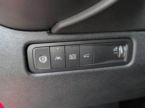 New 2026 Chevrolet Equinox EV RS image 17