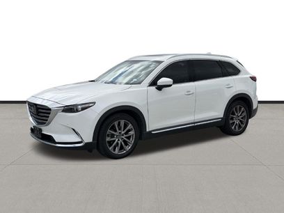 Used 2019 MAZDA CX-9 Grand Touring