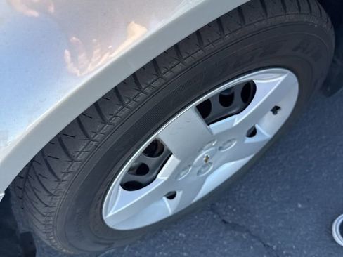 Used 2007 Chevrolet Cobalt LT image 9