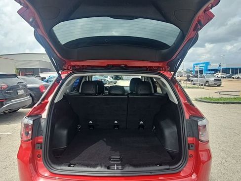 Used 2018 Jeep Compass Trailhawk w/ Leather Interior Group image 22