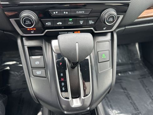 Used 2018 Honda CR-V EX image 52
