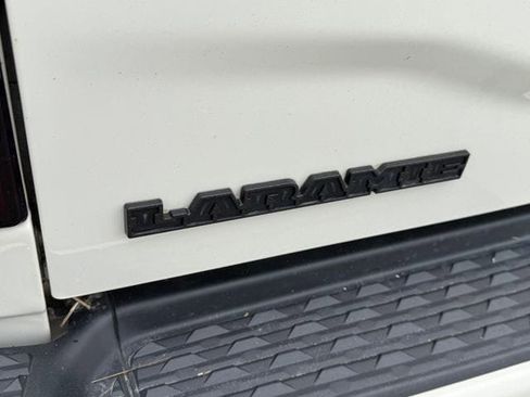 Used 2020 RAM 2500 Laramie image 39