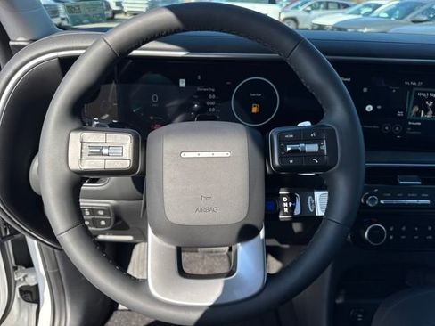 New 2026 Hyundai Palisade SEL FWD image 18