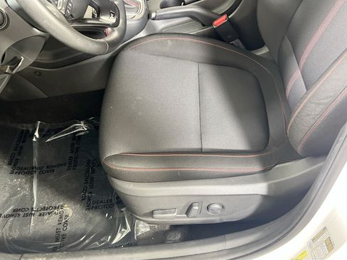 Used 2022 Hyundai Kona N Line AWD/4WD image 18