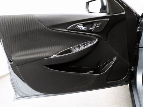 Used 2024 Chevrolet Malibu LT image 22