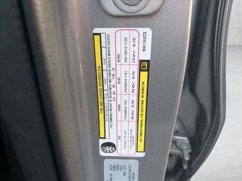 Used 2022 RAM 1500 Big Horn RWD image 15