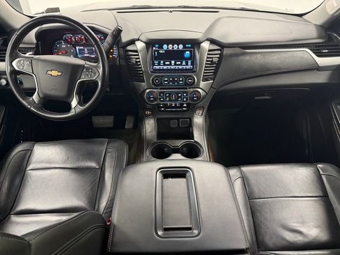 Used 2018 Chevrolet Tahoe LT image 15