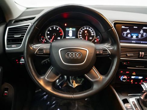 Used 2014 Audi Q5 2.0T Premium Plus w/ Premium Plus Package image 14