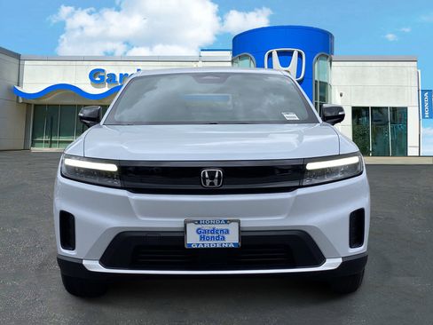 New 2026 Honda Prologue EX image 2