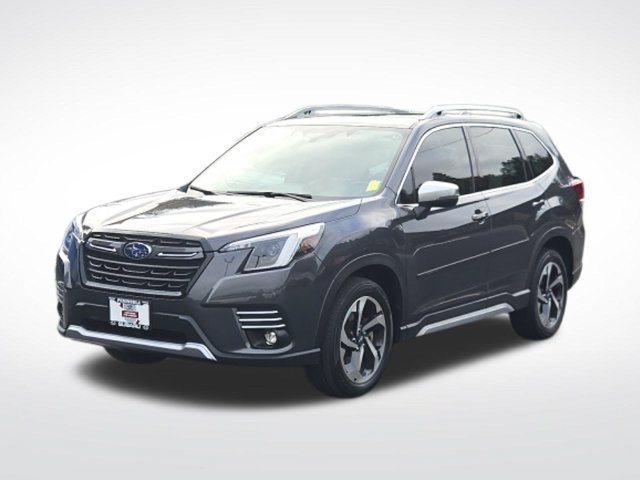 Used 2023 Subaru Forester Touring AWD/4WD image 5