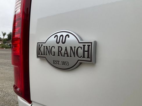 Used 2016 Ford F250 King Ranch AWD/4WD image 19