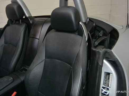 Used 2003 BMW Z4 3.0i image 17