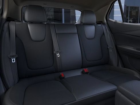 New 2026 Buick Encore GX Preferred FWD image 17