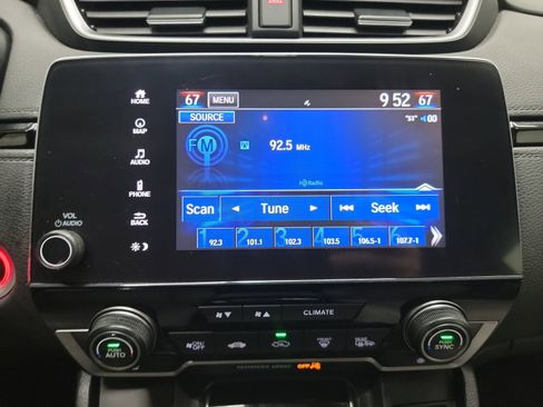 Used 2018 Honda CR-V EX-L image 22