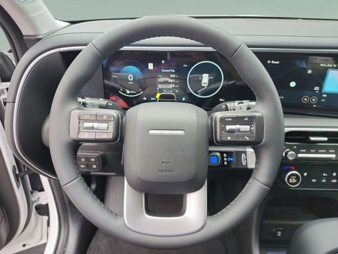 New 2026 Hyundai Palisade SEL AWD/4WD image 10