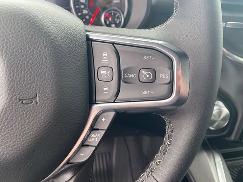 New 2026 RAM 1500 Laramie w/ Night Edition image 18