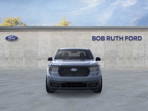 New 2026 Ford Maverick XLT AWD/4WD image 6