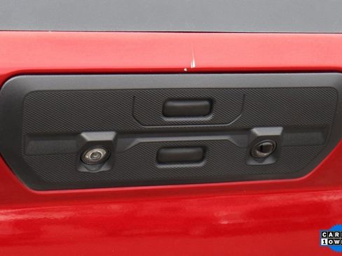 Used 2021 GMC Sierra 1500 SLT w/ SLT Premium Package image 35