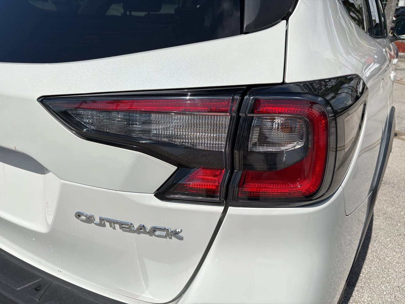 Used 2023 Subaru Outback Premium w/ Popular Package #1 AWD/4WD image 29