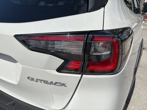 Used 2023 Subaru Outback Premium w/ Popular Package #1 AWD/4WD image 29