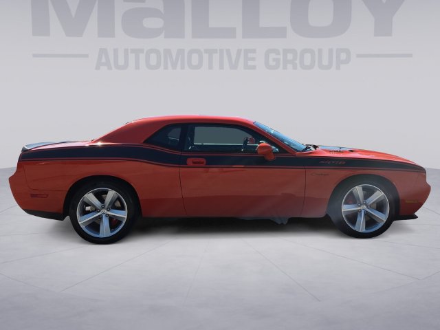 Used 2008 Dodge Challenger SRT8 RWD image 6