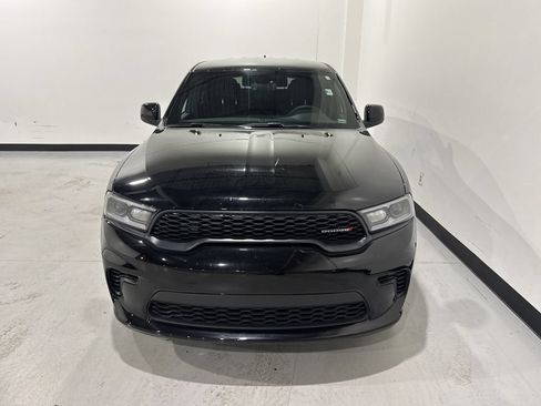 Used 2026 Dodge Durango GT AWD/4WD image 10