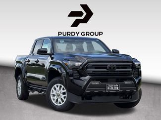 New 2026 Toyota Tacoma SR5 RWD video 1