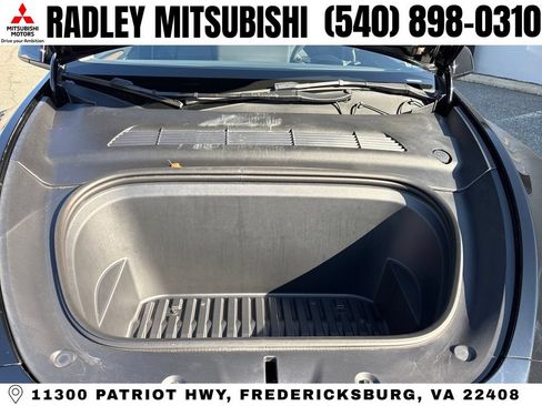 Used 2023 Tesla Model Y Long Range AWD/4WD image 13