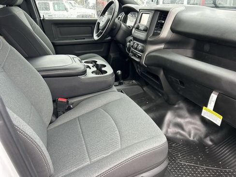 Certified 2023 RAM 2500 Tradesman image 12