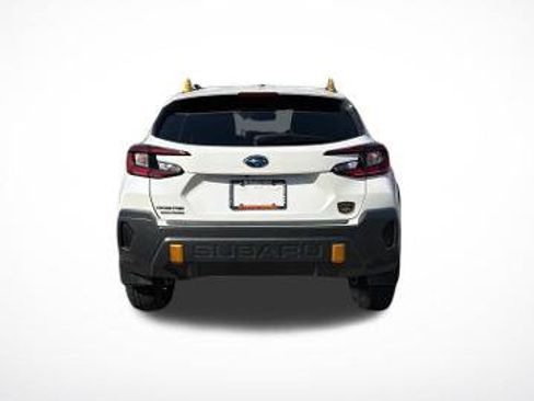 Used 2024 Subaru Crosstrek 2.5i Wilderness w/ Wilderness Package image 5