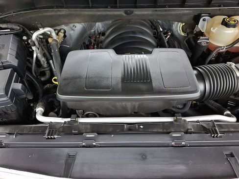 Certified 2021 Chevrolet Suburban High Country AWD/4WD image 29