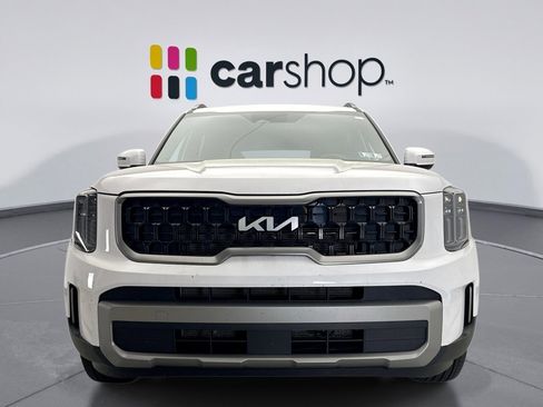 Used 2023 Kia Telluride EX X-Line AWD/4WD image 8