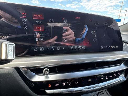 New 2026 Cadillac Lyriq V image 19