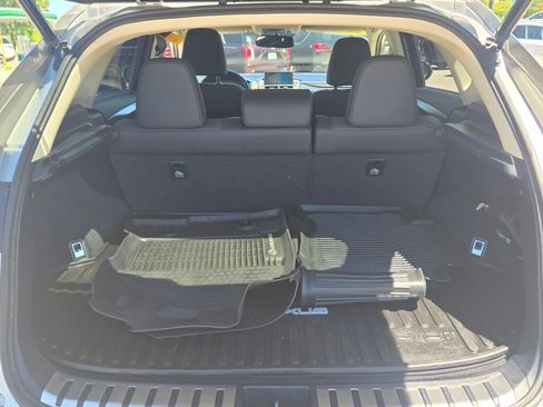 Used 2017 Lexus NX 200t AWD w/ Premium Package image 15