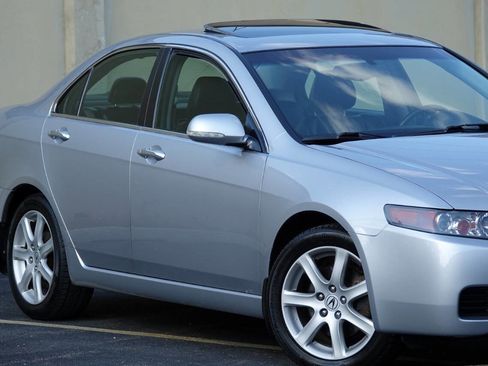 Used 2004 Acura TSX image 19