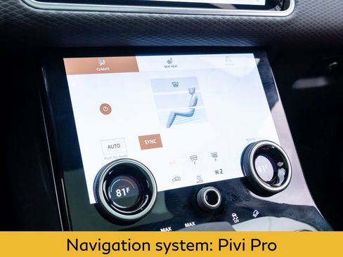 Used 2023 Land Rover Range Rover Velar R-Dynamic S image 27