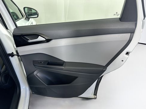 Used 2024 Volkswagen Taos S image 28