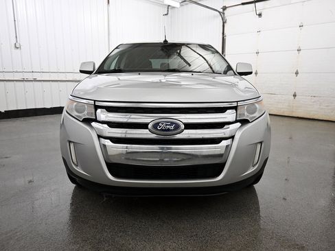 Used 2011 Ford Edge SEL w/ 202A Rapid Spec Order Code image 14