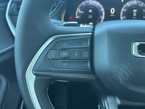 New 2026 Jeep Grand Cherokee Limited image 28