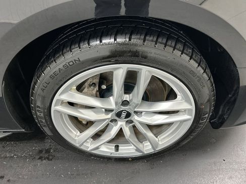 Used 2020 Audi A4 2.0T Premium w/ Convenience Package AWD/4WD image 8