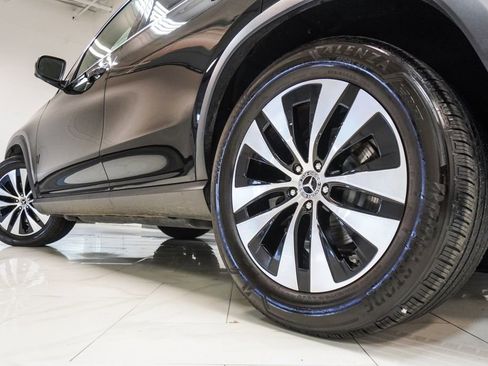 Used 2025 Mercedes-Benz GLE 350 4MATIC image 36
