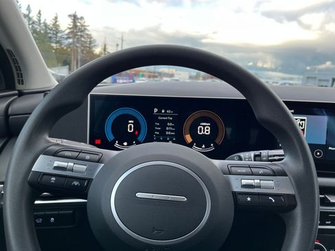 Used 2025 Hyundai Tucson SEL image 31