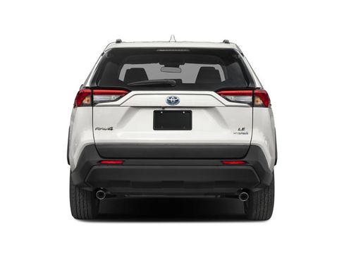Used 2024 Toyota RAV4 SE w/ Convenience Package AWD/4WD image 6
