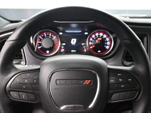 Used 2021 Dodge Challenger R/T Scat Pack RWD image 14