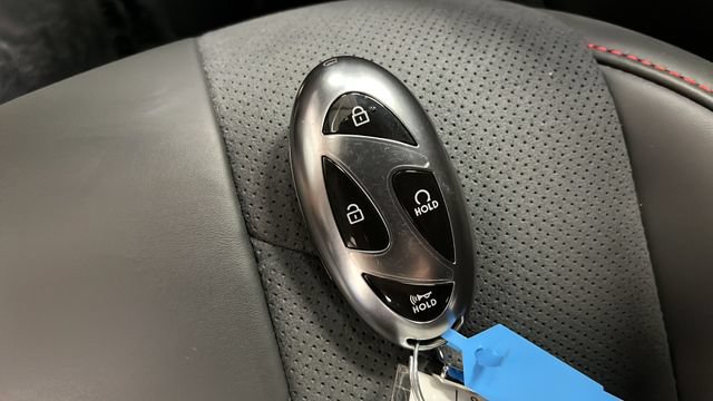 Used 2024 Hyundai Sonata N Line FWD image 21