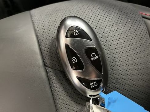 Used 2024 Hyundai Sonata N Line FWD image 21