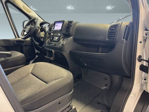 Used 2024 RAM ProMaster 1500 image 4