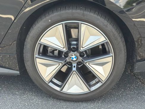 Used 2025 BMW i4 eDrive40 RWD image 21