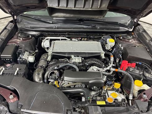 Certified 2023 Subaru Outback Limited XT image 6