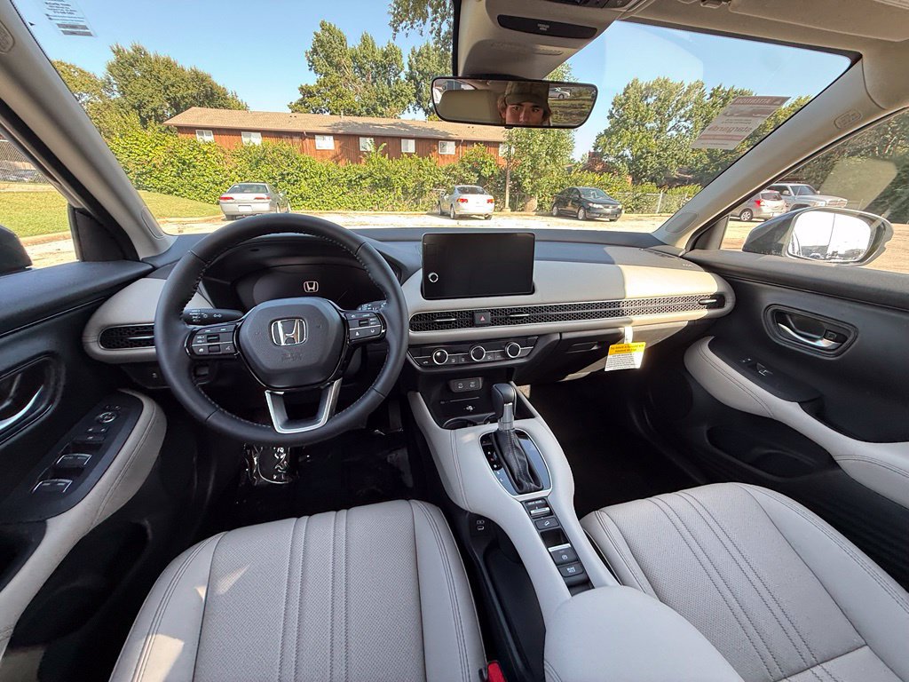 New 2027 Honda HR-V EX-L image 15
